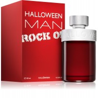 هالوين مان روك اون الرجالي او دو تواليت 125مل