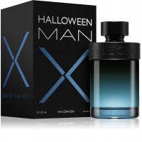 هالوين مان اكس او دو تواليت 125مل
