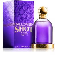 هالوين شوت او دو تواليت 100مل