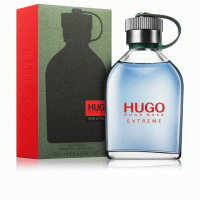 عطر بوس هوغو مان اكستريم او دو بارفيوم 100مل