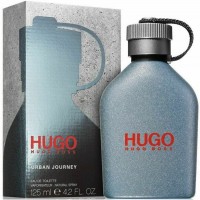 عطر بوس هوغو أوربان جورني او دو تواليت 125مل