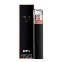 عطر بوس نوت انتنس النسائي او دو بارفيوم 75مل عطر بوس نوت انتنس النسائي او دو بارفيوم 75مل