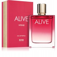 هوغو بوس اليف انتنس او دو بارفيوم 80مل 