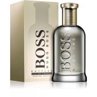 هوغو بوس بوتلد او دو بارفيوم 100مل