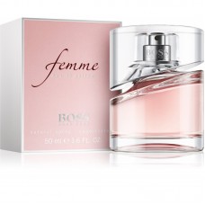 عطر بوس فيمي او دو بارفيوم 50مل
