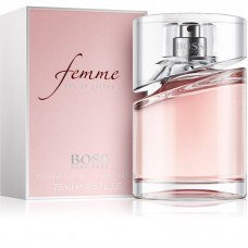 عطر بوس فيمي  او دو بارفيوم 75مل
