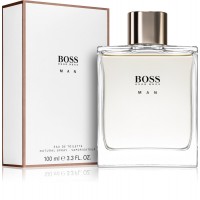 عطر بوس اورانج تواليت 100مل