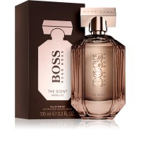 عطر بوس ذا سنت ابسولوت او دو بارفيوم 100مل