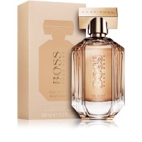 عطر بوس ذا سنت برايفت اكورد النسائي او دو بارفيوم 100مل عطر بوس ذا سنت برايفت اكورد النسائي او دو بارفيوم 100مل