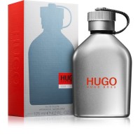 عطر بوس هوغو اسيد الرجالي او دو تواليت 125مل