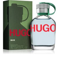 عطر بوس هوغو او دو تواليت الرجالي 75مل