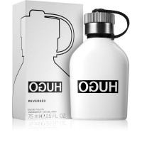 عطر بوس هوغو ريفيرسد الرجالي او دو تواليت 75مل