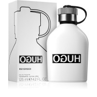 عطر بوس هوغو ريفيرسد الرجالي او دو تواليت 125مل