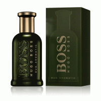 بوس عود أروماتيك او دو بارفيوم 100مل