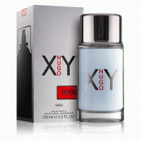 عطر بوس اكس واي الرجالي تواليت 100مل