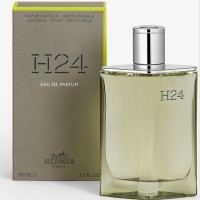 هيرمس H24 او دو بارفيوم 100مل