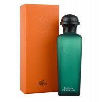 هيرمس كونسينتر دورانج فيرت أو دو تواليت 100 مل 