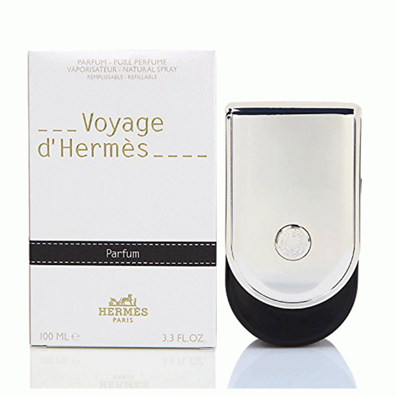 هيرمس فوياج بارفيوم 100مل