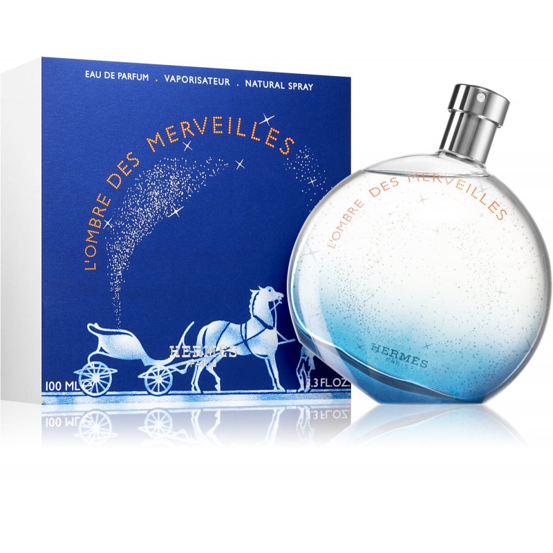 هيرميس لو أومبري دي ميرفيليس 100 مل