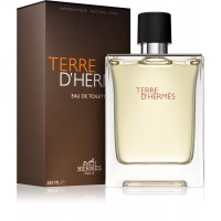 هيرمس تيري دي هيرمس او دو تواليت 200مل