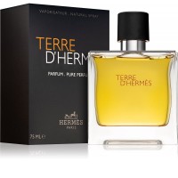 هيرمس تيري دي هيرمس بارفيوم 75مل