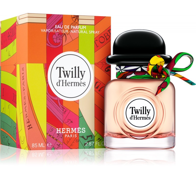 هيرمس تويلي دي هيرمس او دو بارفيوم 85مل
