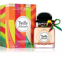 هيرمس تويلي دي هيرمس او دو بارفيوم 50مل