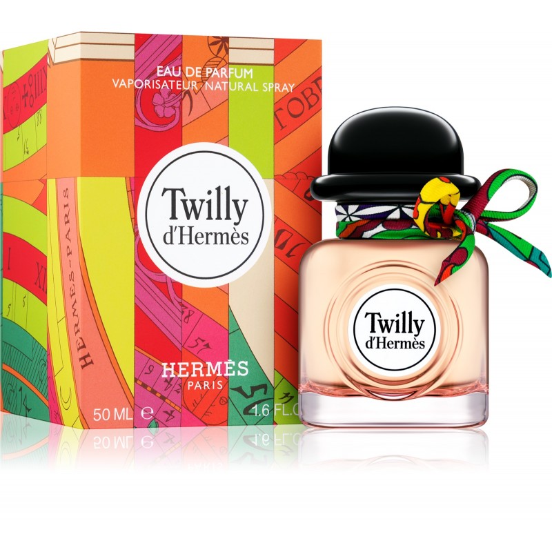 هيرمس تويلي دي هيرمس او دو بارفيوم 50مل