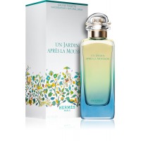 هيرمس أن جاردين أبري لاموازون 100 مل 