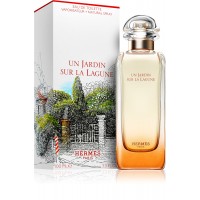 هيرميس اون جاردين سور لا لاجوني 100 مل 