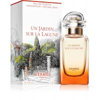 هيرميس اون جاردين سور لا لاجوني 50 مل 