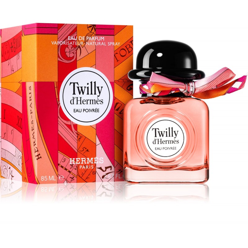 هيرمس تويلي دي هيرمس ايو بويفيري او دو بارفيوم 85مل