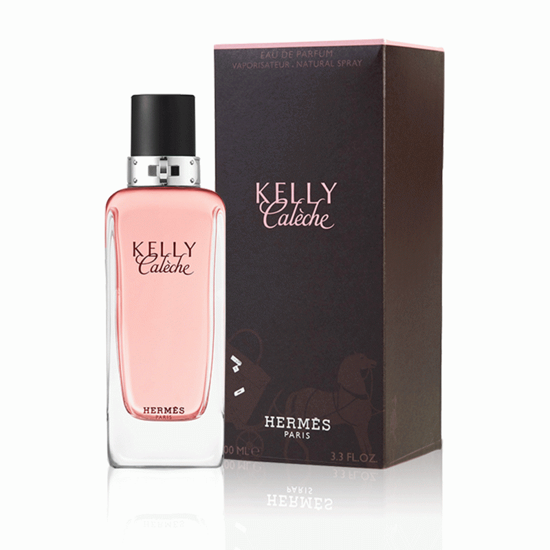 هيرمس كيلي كاليتش او دو تواليت 100مل